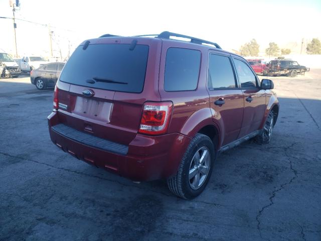 Photo 3 VIN: 1FMCU0D76CKB41488 - FORD ESCAPE XLT 