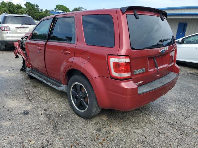 Photo 1 VIN: 1FMCU0D76CKB49493 - FORD ESCAPE 