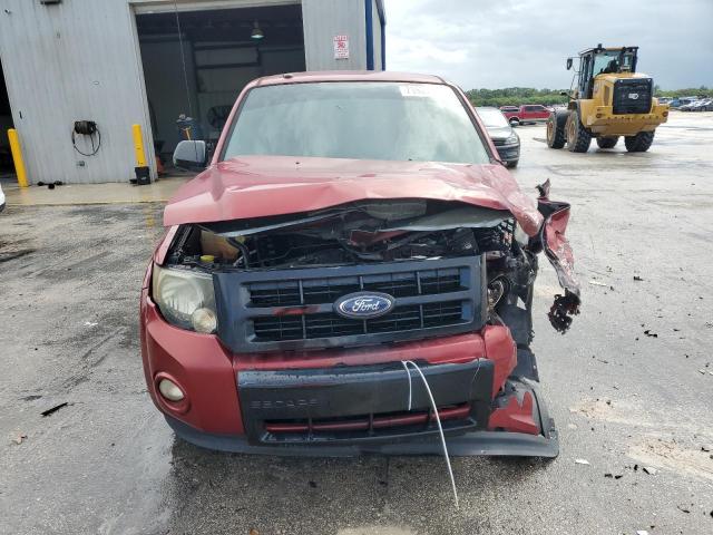 Photo 4 VIN: 1FMCU0D76CKB49493 - FORD ESCAPE 