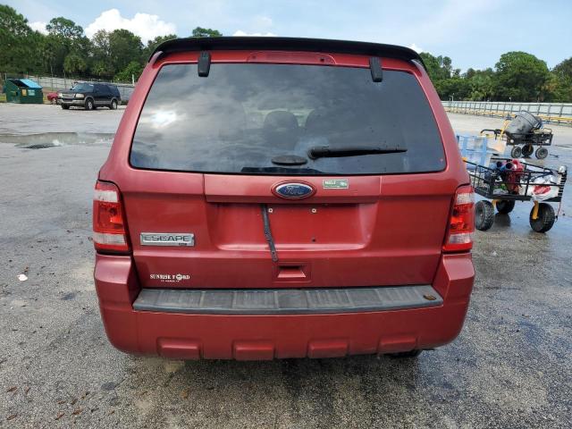 Photo 5 VIN: 1FMCU0D76CKB49493 - FORD ESCAPE 