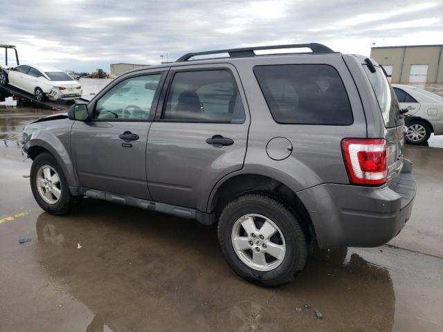 Photo 1 VIN: 1FMCU0D76CKB56993 - FORD ESCAPE XLT 