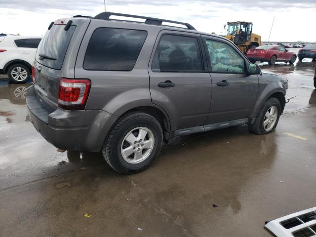 Photo 2 VIN: 1FMCU0D76CKB56993 - FORD ESCAPE XLT 