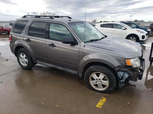 Photo 3 VIN: 1FMCU0D76CKB56993 - FORD ESCAPE XLT 