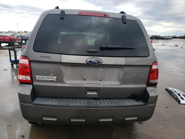 Photo 5 VIN: 1FMCU0D76CKB56993 - FORD ESCAPE XLT 