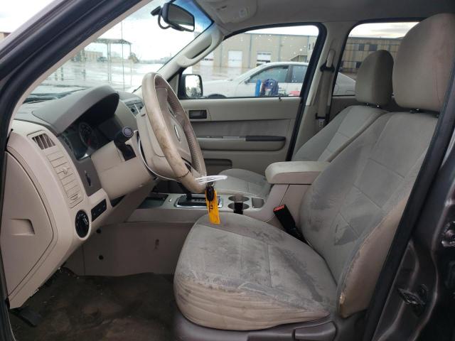 Photo 6 VIN: 1FMCU0D76CKB56993 - FORD ESCAPE XLT 