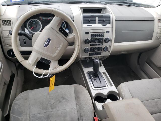 Photo 7 VIN: 1FMCU0D76CKB56993 - FORD ESCAPE XLT 