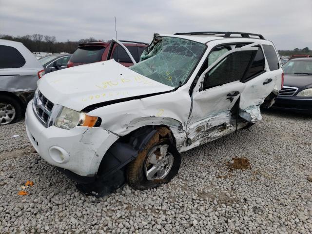 Photo 1 VIN: 1FMCU0D76CKB58470 - FORD ESCAPE XLT 