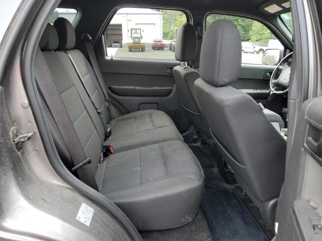 Photo 10 VIN: 1FMCU0D76CKB60378 - FORD ESCAPE XLT 