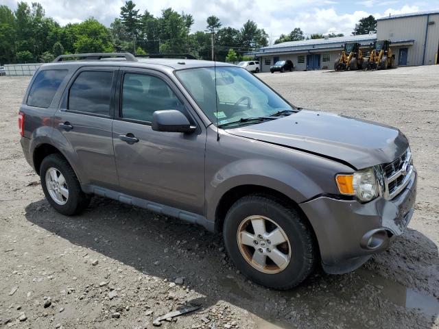 Photo 3 VIN: 1FMCU0D76CKB60378 - FORD ESCAPE XLT 