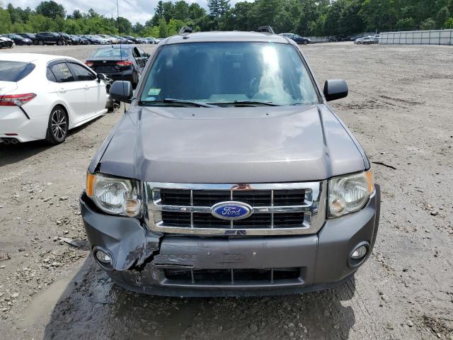 Photo 4 VIN: 1FMCU0D76CKB60378 - FORD ESCAPE XLT 