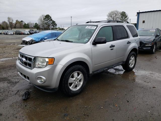 Photo 0 VIN: 1FMCU0D76CKB62275 - FORD ESCAPE XLT 