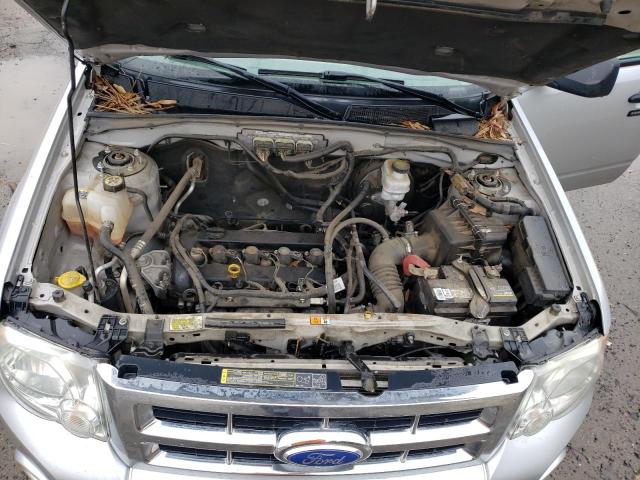 Photo 11 VIN: 1FMCU0D76CKB62275 - FORD ESCAPE XLT 