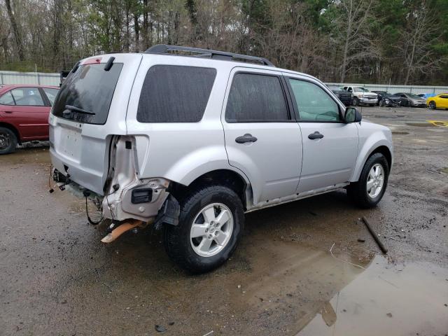 Photo 2 VIN: 1FMCU0D76CKB62275 - FORD ESCAPE XLT 