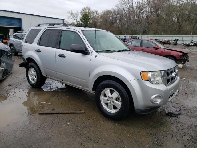 Photo 3 VIN: 1FMCU0D76CKB62275 - FORD ESCAPE XLT 