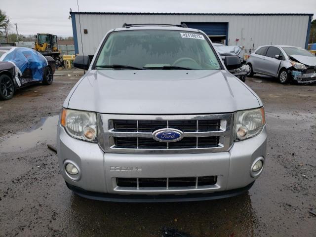 Photo 4 VIN: 1FMCU0D76CKB62275 - FORD ESCAPE XLT 