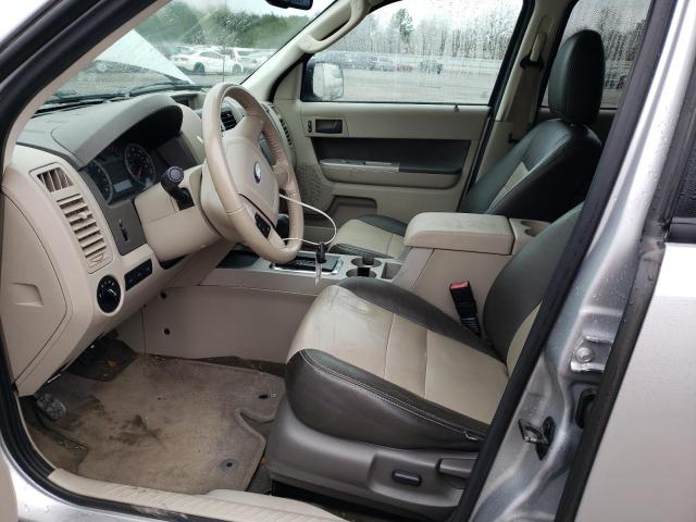 Photo 6 VIN: 1FMCU0D76CKB62275 - FORD ESCAPE XLT 