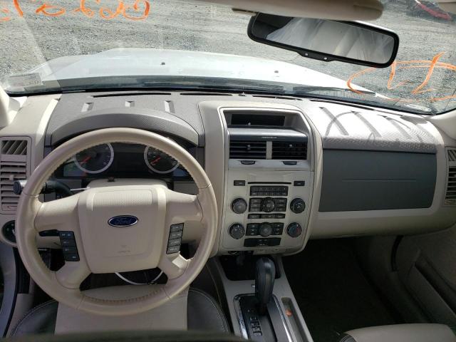 Photo 7 VIN: 1FMCU0D76CKB62275 - FORD ESCAPE XLT 