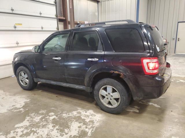 Photo 1 VIN: 1FMCU0D76CKB65483 - FORD ESCAPE XLT 