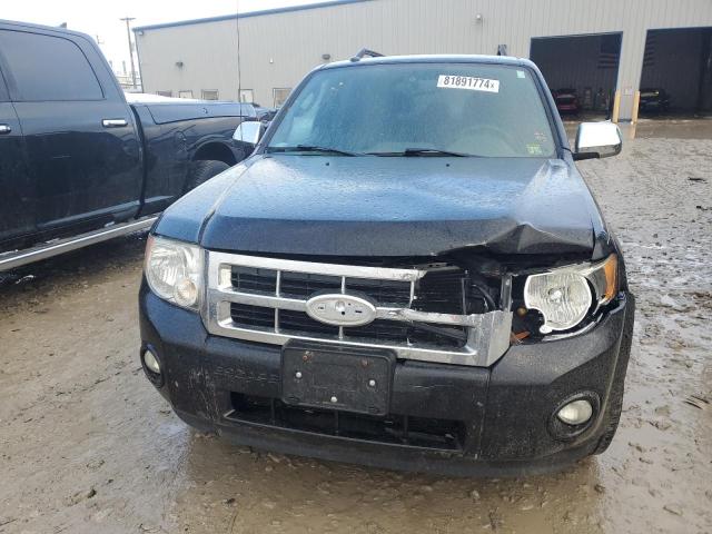 Photo 4 VIN: 1FMCU0D76CKB65483 - FORD ESCAPE XLT 