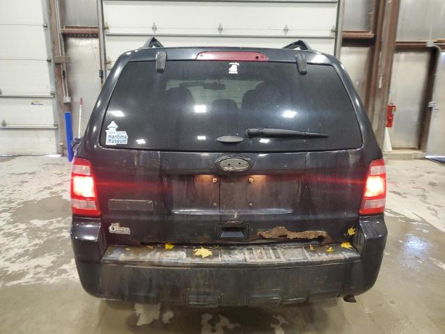 Photo 5 VIN: 1FMCU0D76CKB65483 - FORD ESCAPE XLT 