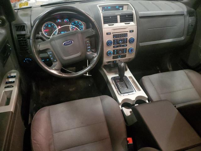 Photo 7 VIN: 1FMCU0D76CKB65483 - FORD ESCAPE XLT 