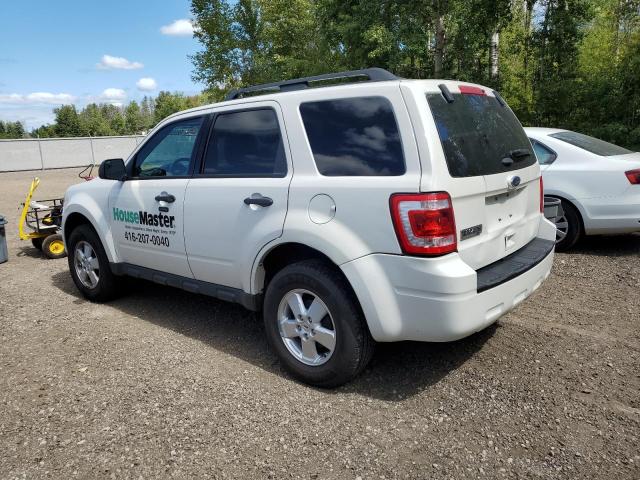 Photo 1 VIN: 1FMCU0D76CKB72398 - FORD ESCAPE XLT 