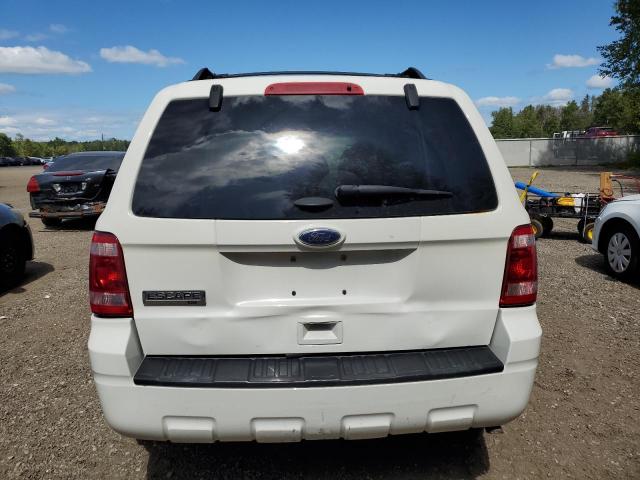 Photo 5 VIN: 1FMCU0D76CKB72398 - FORD ESCAPE XLT 