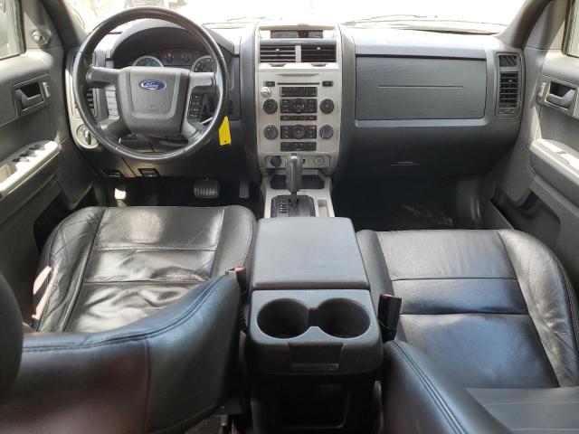 Photo 7 VIN: 1FMCU0D76CKB72398 - FORD ESCAPE XLT 