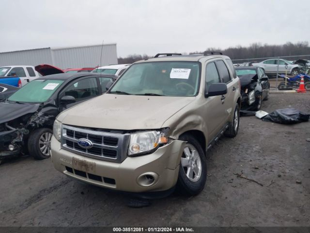 Photo 5 VIN: 1FMCU0D76CKB77018 - FORD ESCAPE 