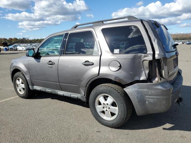 Photo 1 VIN: 1FMCU0D76CKB81862 - FORD ESCAPE XLT 