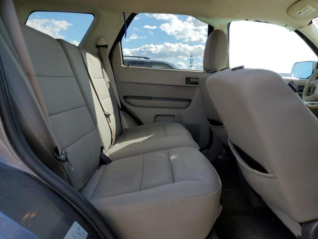 Photo 10 VIN: 1FMCU0D76CKB81862 - FORD ESCAPE XLT 