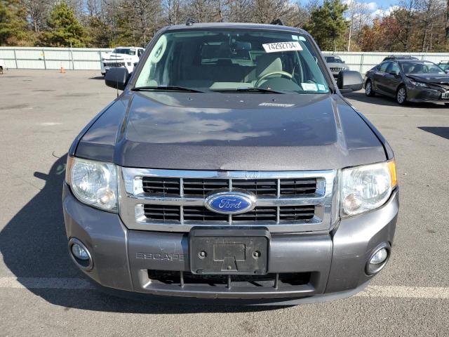 Photo 4 VIN: 1FMCU0D76CKB81862 - FORD ESCAPE XLT 