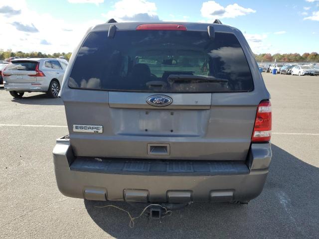 Photo 5 VIN: 1FMCU0D76CKB81862 - FORD ESCAPE XLT 