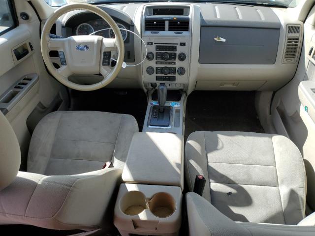 Photo 7 VIN: 1FMCU0D76CKB81862 - FORD ESCAPE XLT 