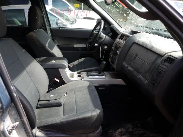 Photo 4 VIN: 1FMCU0D76CKB82266 - FORD ESCAPE XLT 