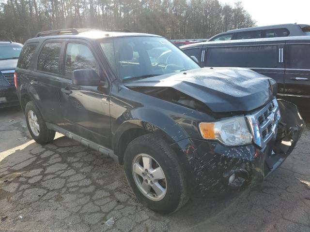 Photo 3 VIN: 1FMCU0D76CKB91467 - FORD ESCAPE XLT 