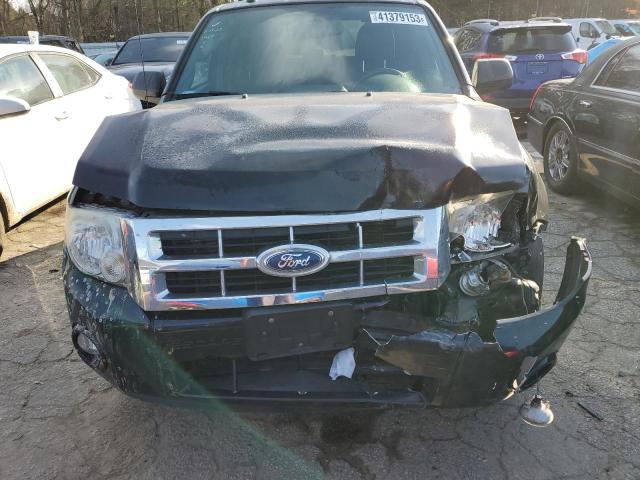 Photo 4 VIN: 1FMCU0D76CKB91467 - FORD ESCAPE XLT 