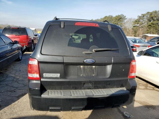 Photo 5 VIN: 1FMCU0D76CKB91467 - FORD ESCAPE XLT 