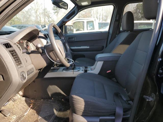 Photo 6 VIN: 1FMCU0D76CKB91467 - FORD ESCAPE XLT 