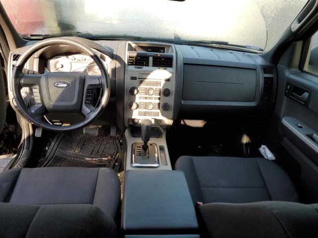 Photo 7 VIN: 1FMCU0D76CKB91467 - FORD ESCAPE XLT 