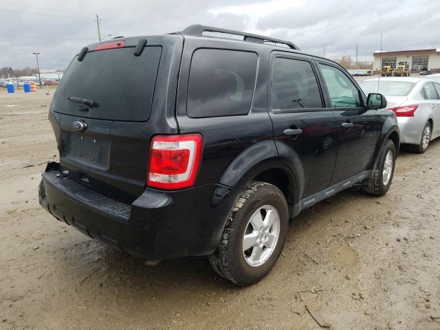 Photo 3 VIN: 1FMCU0D76CKB95308 - FORD ESCAPE XLT 