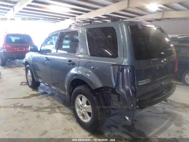 Photo 2 VIN: 1FMCU0D76CKC01317 - FORD ESCAPE 