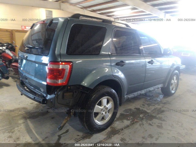 Photo 3 VIN: 1FMCU0D76CKC01317 - FORD ESCAPE 