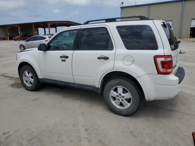 Photo 1 VIN: 1FMCU0D76CKC06260 - FORD ESCAPE 