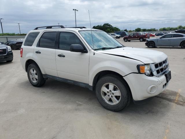 Photo 3 VIN: 1FMCU0D76CKC06260 - FORD ESCAPE 