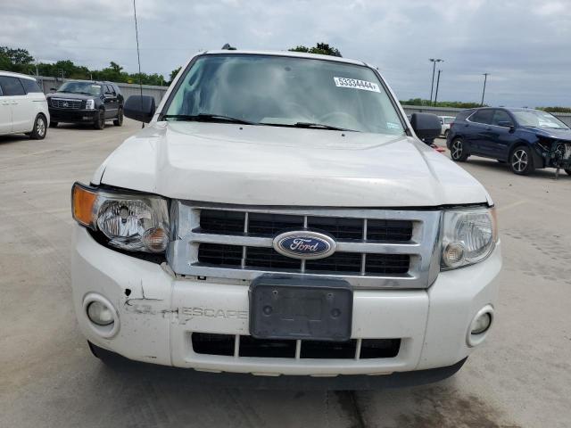 Photo 4 VIN: 1FMCU0D76CKC06260 - FORD ESCAPE 