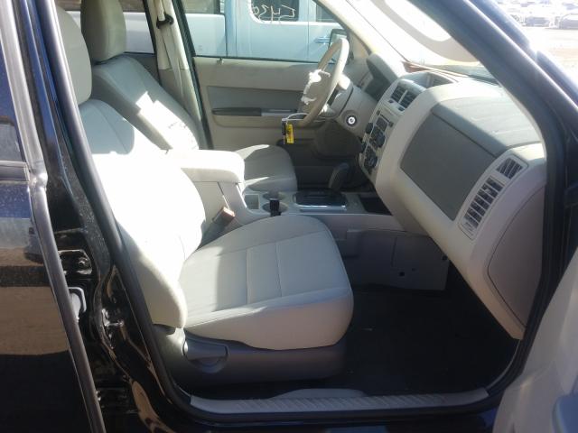 Photo 4 VIN: 1FMCU0D76CKC08932 - FORD ESCAPE XLT 