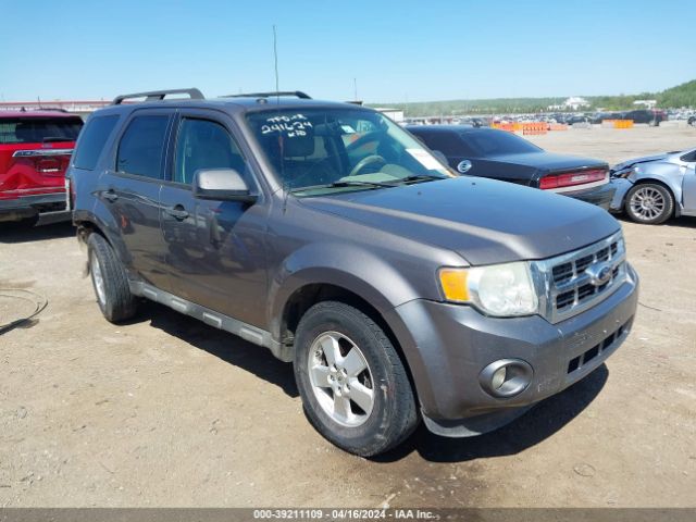 Photo 0 VIN: 1FMCU0D76CKC10647 - FORD ESCAPE 