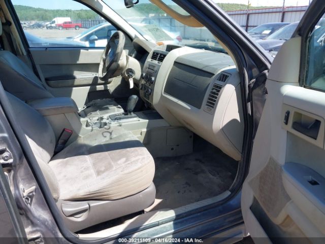 Photo 4 VIN: 1FMCU0D76CKC10647 - FORD ESCAPE 