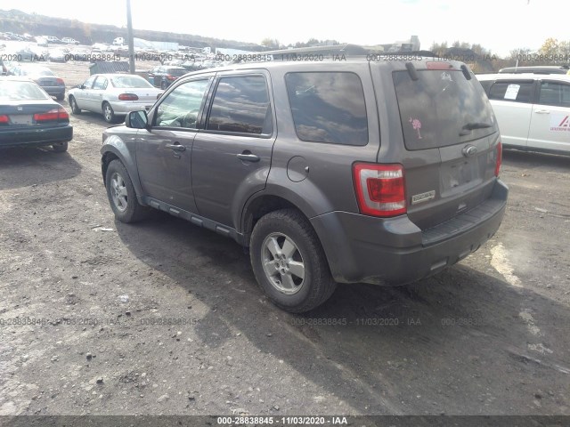 Photo 2 VIN: 1FMCU0D76CKC14245 - FORD ESCAPE 